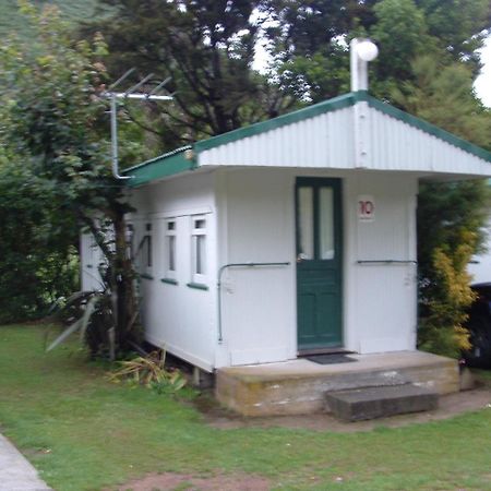 Alexanders Holiday Park Picton Exterior foto