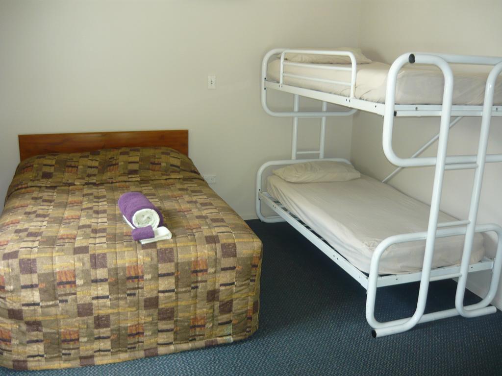 Alexanders Holiday Park Picton Exterior foto