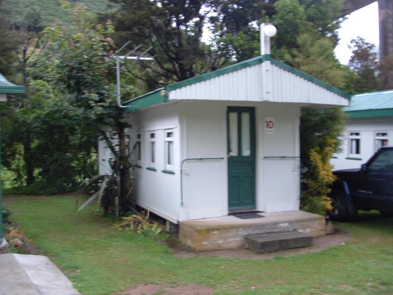 Alexanders Holiday Park Picton Exterior foto
